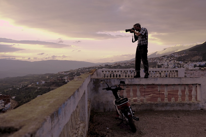 Corel AfterShot Pro3 Review example photo after processing 