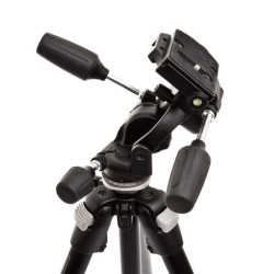 tripod head