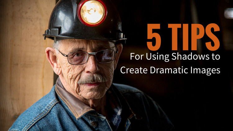 5 tips for using shadows in your photos