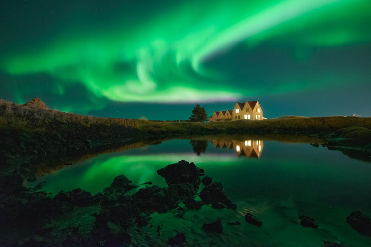 aurora borealis photography 9