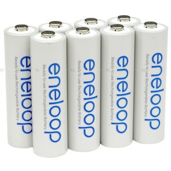 batteries