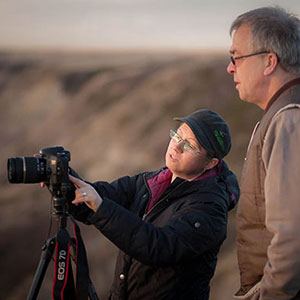 beginner photography tutorials and guides