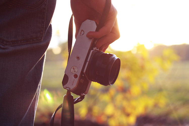 the best digital camera for beginners is the one you'll actually use
