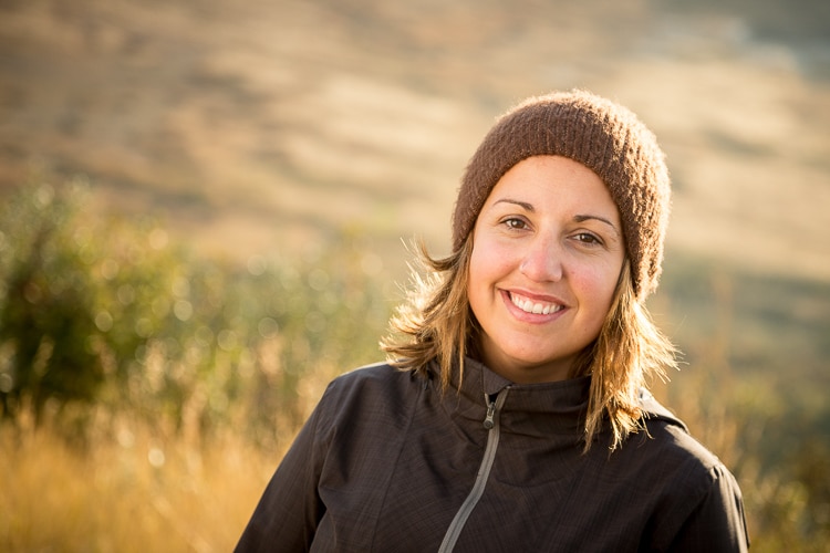 10 Camera Settings and Equipment Tips for Portrait Photography