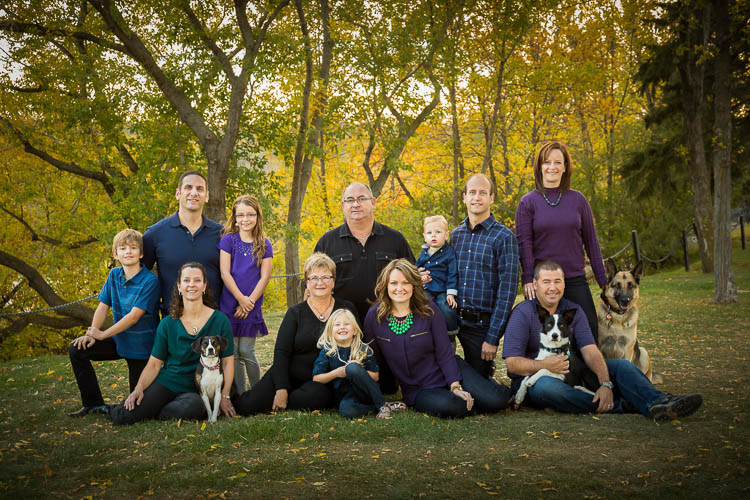 10 Camera Settings and Equipment Tips for Portrait Photography