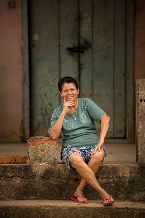 10 Camera Settings and Equipment Tips for Portrait Photography