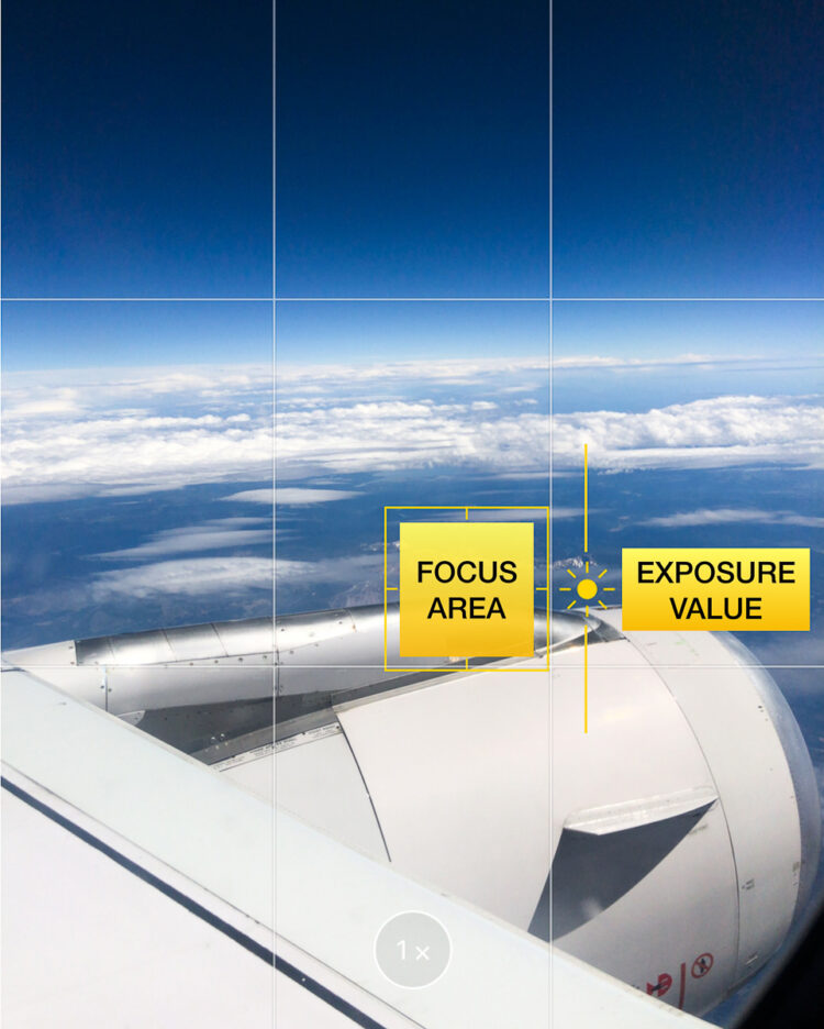 CELL PHONE PHOTOGRAPHY TIPS PHONE CONTROLS