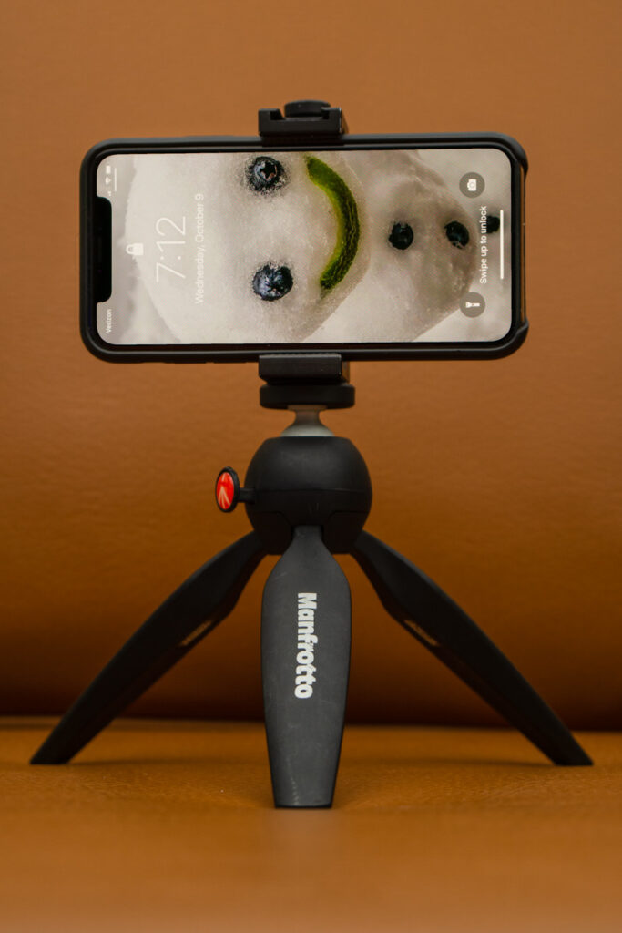 CELL PHONE PHOTOGRAPHY TIPS TRIPOD CELL PHONE
