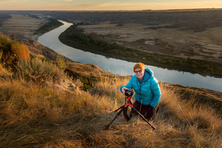 4 Tips for Creating Depth and Dimension in Your Images