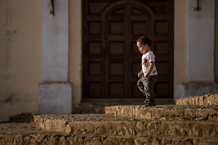 4 Tips for Creating Depth and Dimension in Your Images