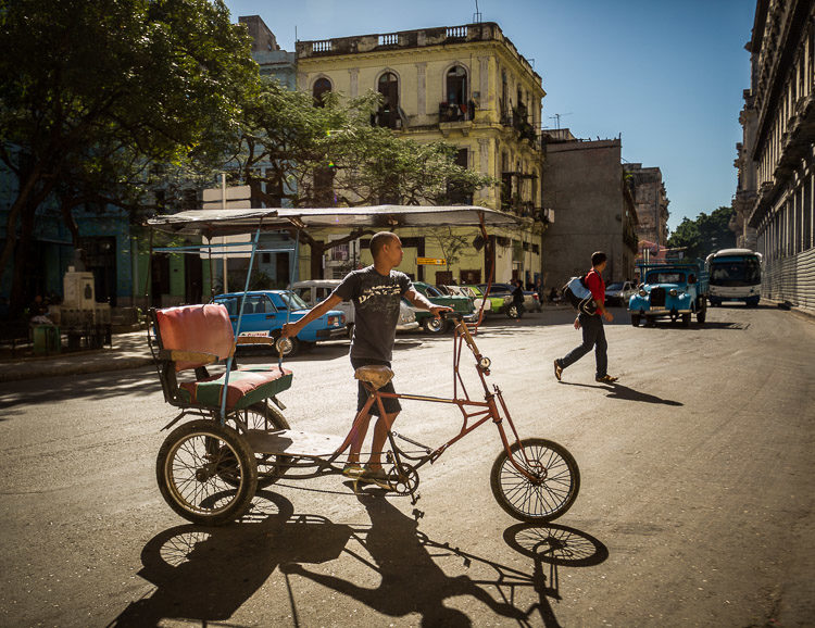 4 Tips for Creating Depth and Dimension in Your Images