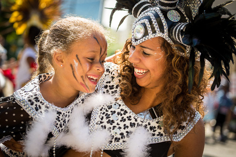 4 Tips for Creating Depth and Dimension in Your Images