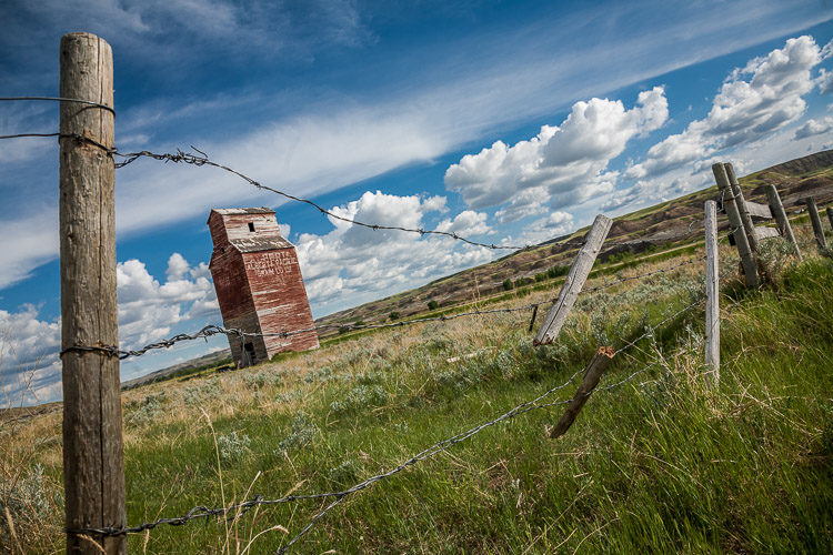 4 Tips for Creating Depth and Dimension in Your Images