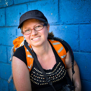 darlene hildebrandt photo tour leader