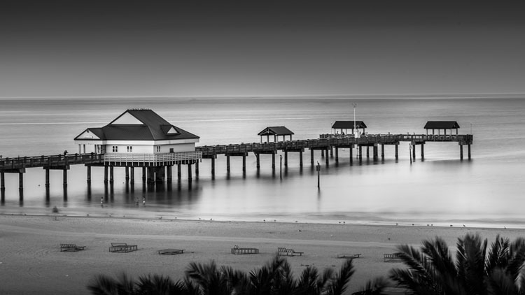 Dawn Over Pier 60 1 20220224