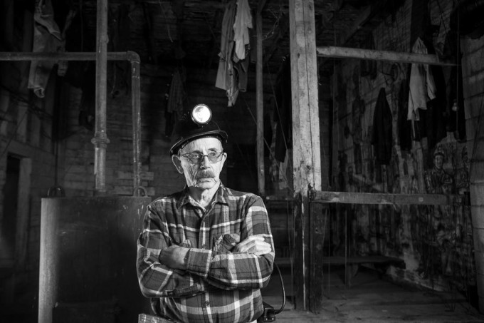 second flash exposure using ISO 400, f5, 1/60th of a second