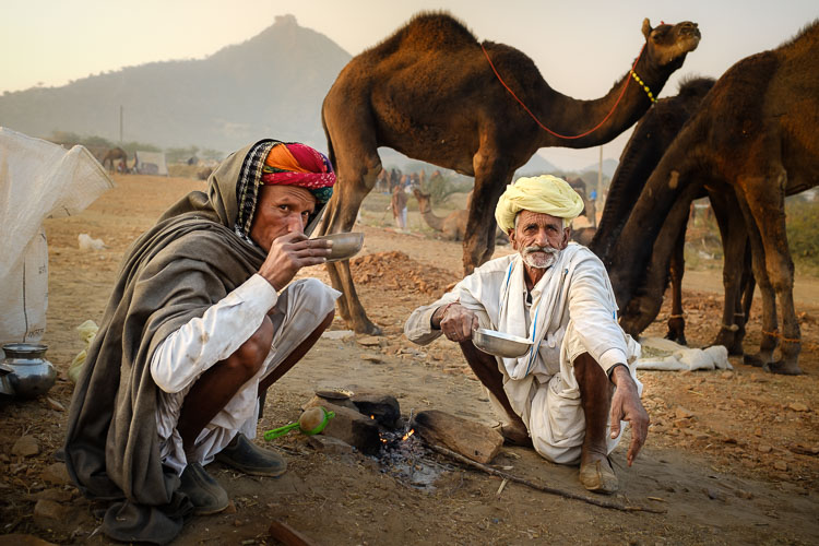 fireside chat travel photography Darlene 03