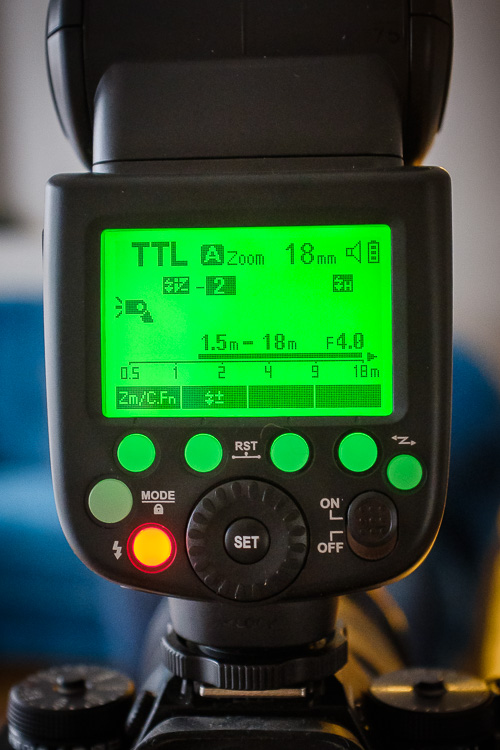 flash balance natural light 18