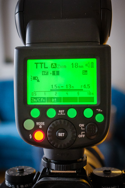 flash balance natural light 20