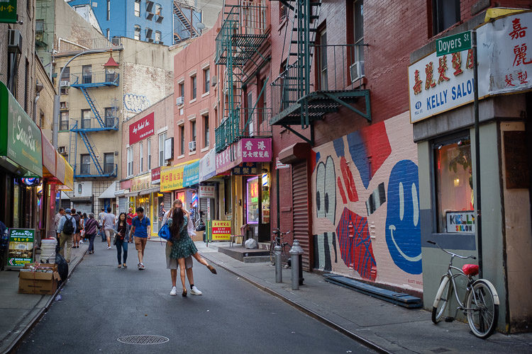 Fuji X100F Review 19