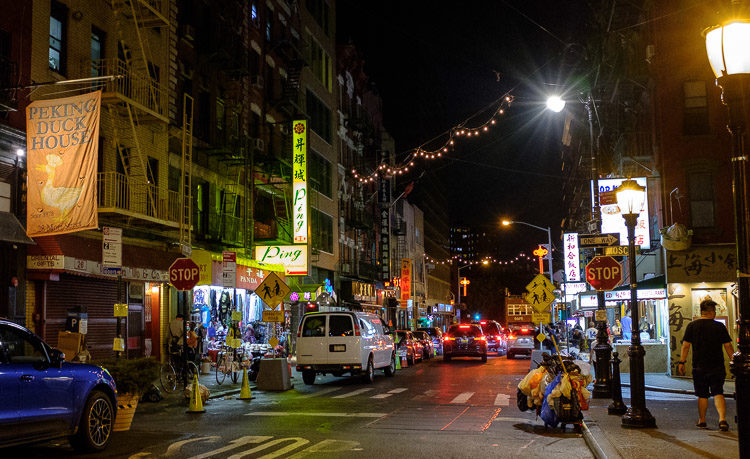 Fuji X100F Review 21