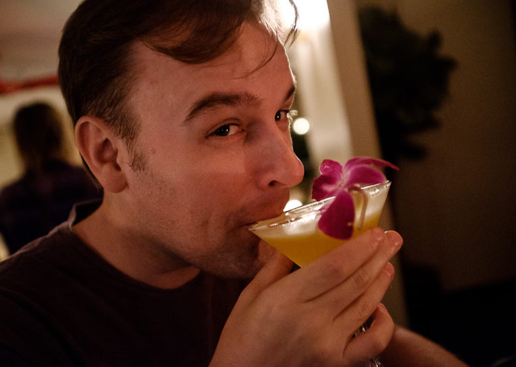 Fuji X100F Review 24