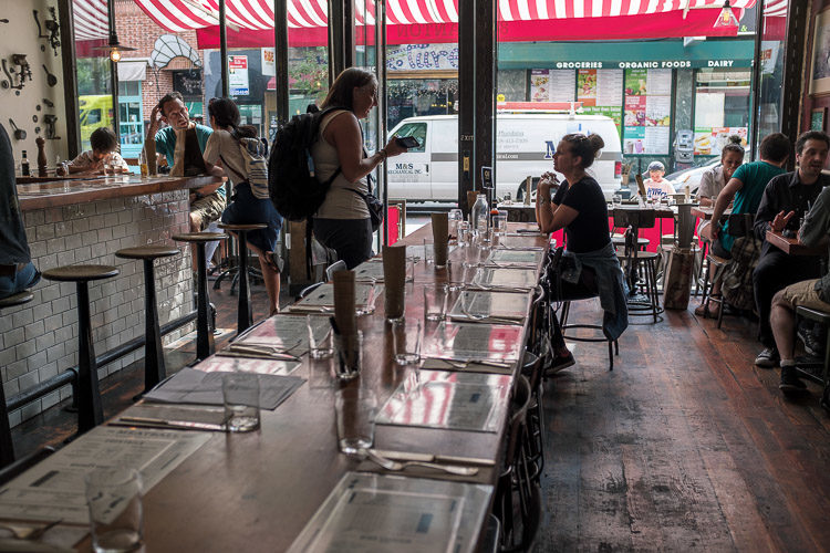 Fuji X100F Review 26