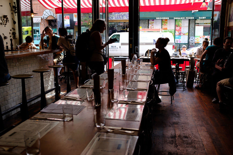 Fuji X100F Review 27