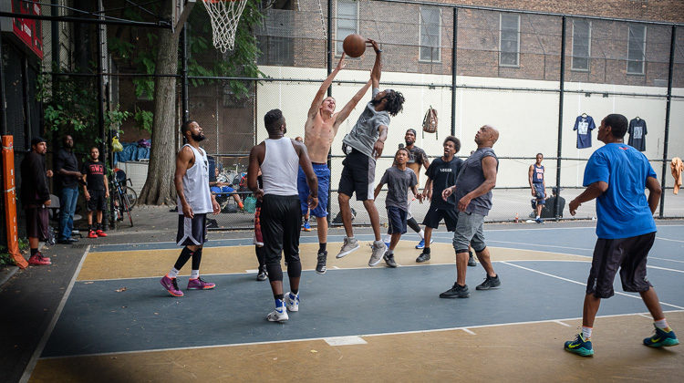 Fuji X100F Review 34