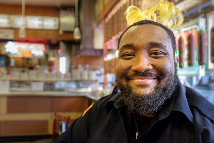 Fuji X100F Review 36