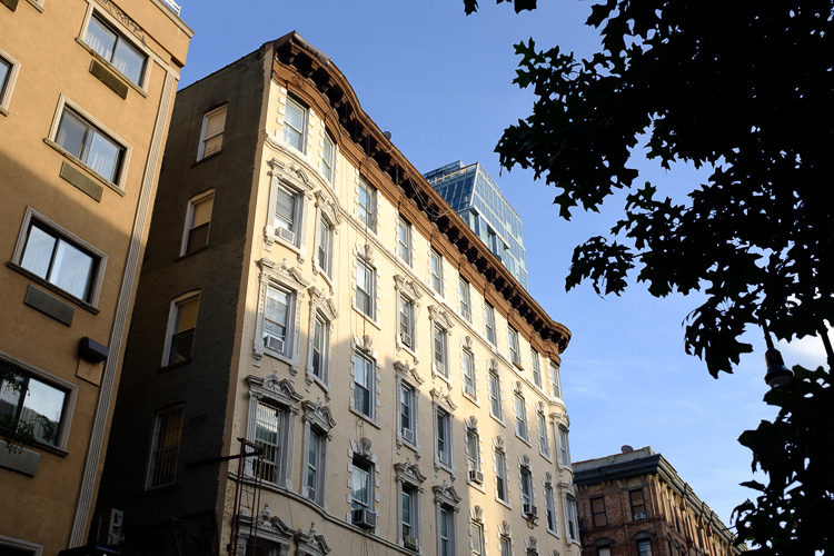 Fuji X100F Review 38