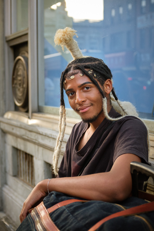 Fuji X100F Review 40