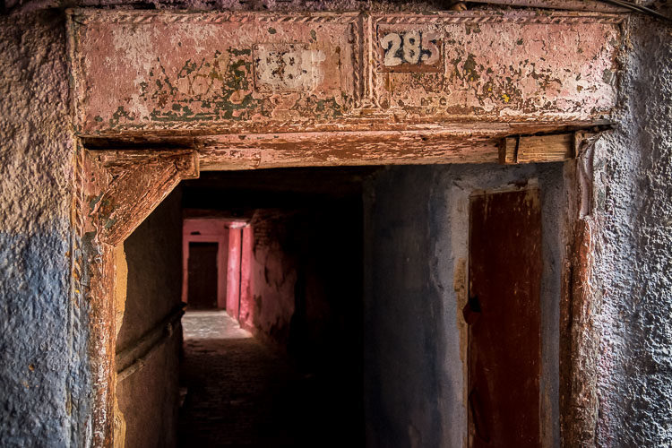 Fuji X-T1: ISO 6400, f/4.5 at 1/40th