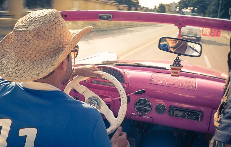 import images into lightroom