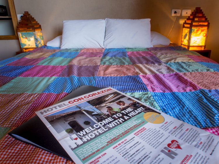 Olympus OM-D E-M5: shot done for Hotel Con Corazon.