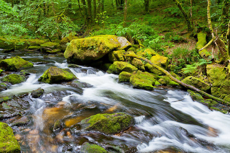 landscape photography checklist