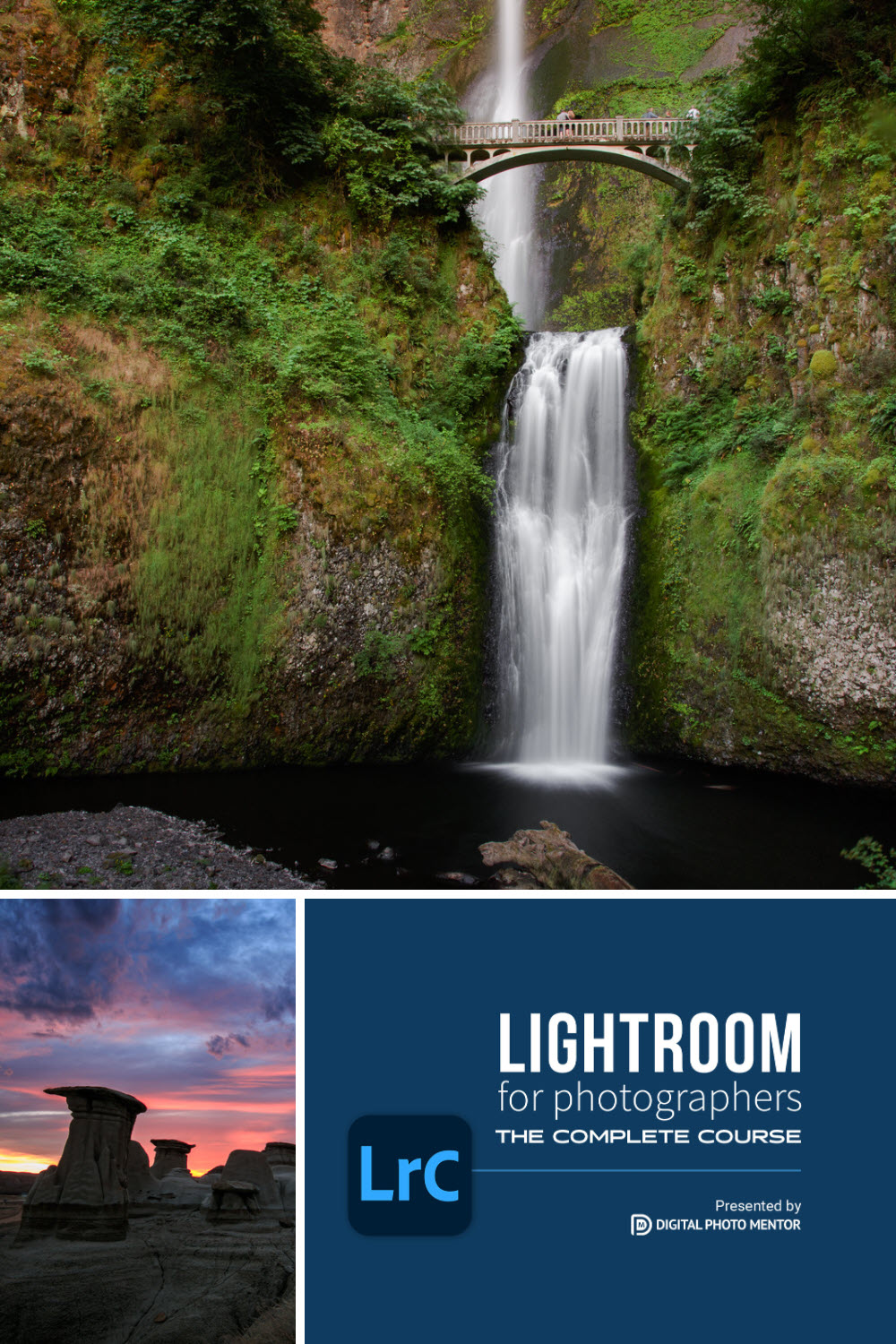 learn how to use lightroom online 3