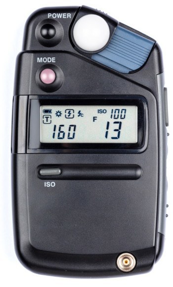 light-meter