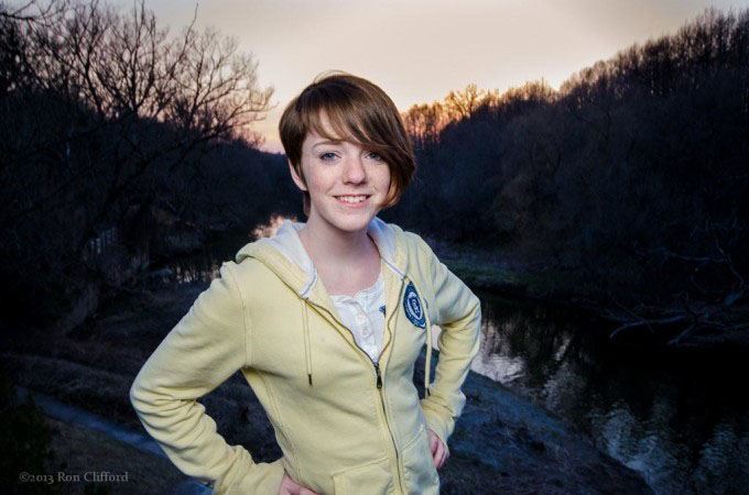 lighting techniques for portrait photography