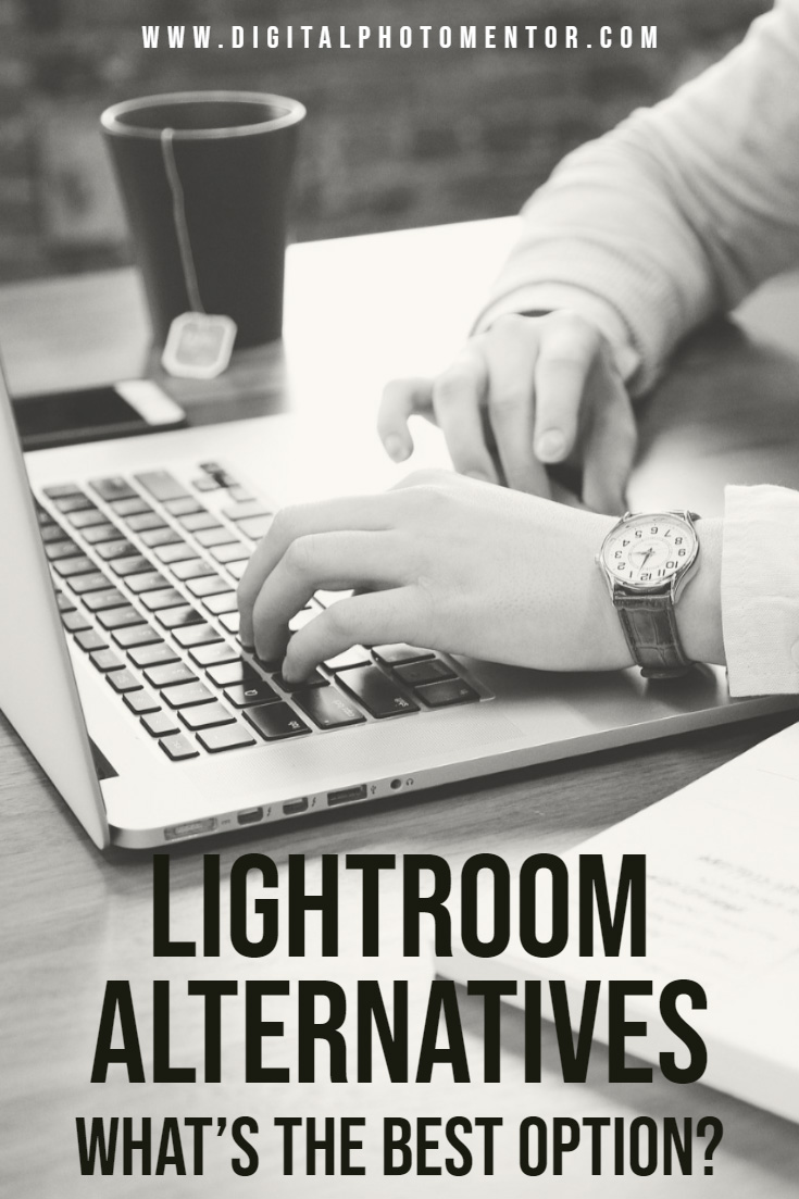 lightroom alternative PIN3