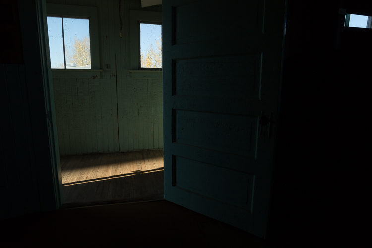 Brightest exposure in HDR bracket sequence Brightest exposure in HDR bracket sequence, ISO 400 at f/14 for 1/125 second