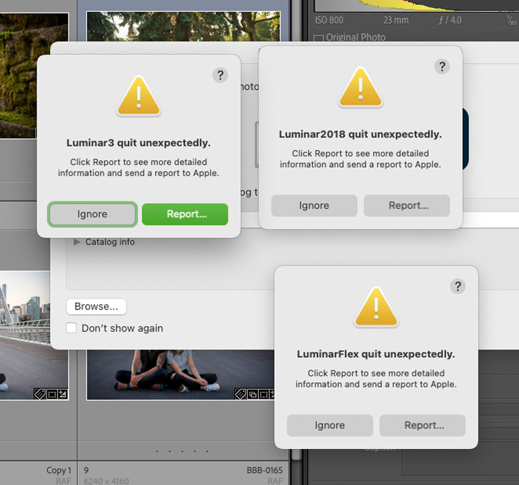 lightroom update version 12 013
