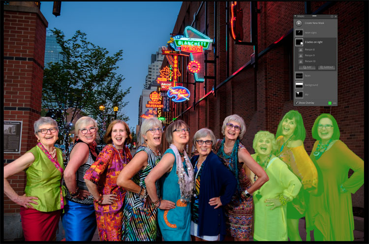 lightroom update version 12 016