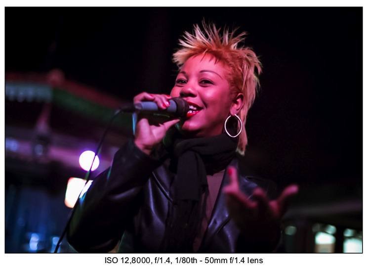 Low light photography exposure 01