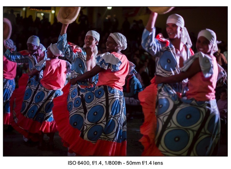 Low light photography exposure 07