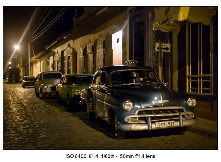 Low light photography exposure 08