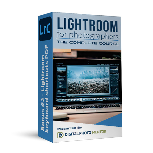 lightroom keyboard shortcuts cheat sheet bonus item