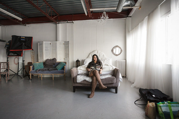 full frame camera example photo with 18mm focal length