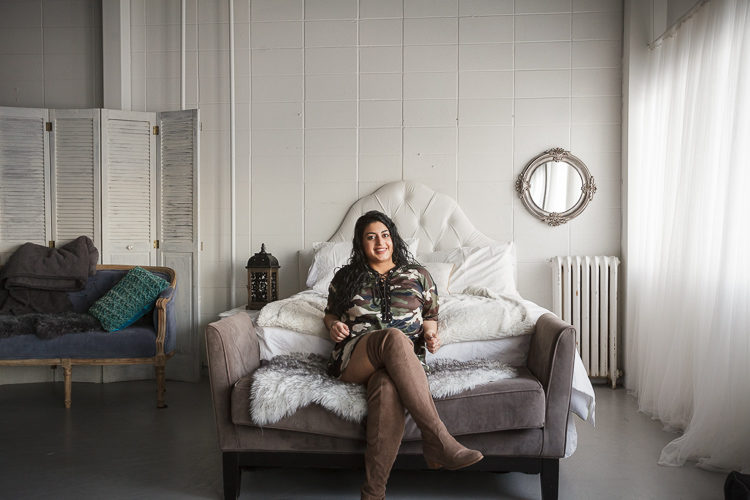 full frame camera example photo with 35mm focal length