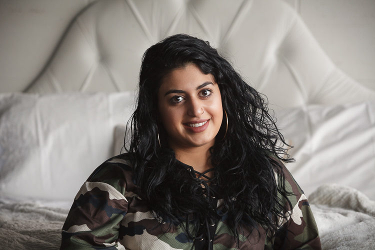 full frame camera example photo with 135mm focal length